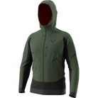 Dynafit M Tigard PolarTec Alpha Direct Jacket Winter Apparel - Winter Apparel Mens Insulated Top Dynafit Small Thyme 