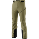 Dynafit M Ridge Dynastretch Pant Winter Apparel - Winter Apparel Mens Softshell Bottom Dynafit XSmall Military Green