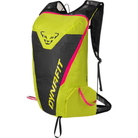 Dynafit DNA 16 Race Pack Backpacks and Bags - Winter Pack Race Dynafit Ultra Yellow/Black Out