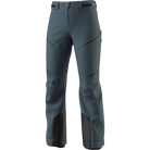 Dynafit W Ridge Dynastretch Pant Winter Apparel - Winter Apparel Womens Softshell Bottom Dynafit XSmall Cinder