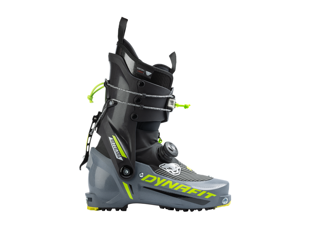 Dynafit Mezzalama Alpine Touring Boot Ski Boots - Touring Boots - Race Dynafit
