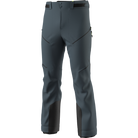 Dynafit M Ridge Dynastretch Pant Winter Apparel - Winter Apparel Mens Softshell Bottom Dynafit XSmall Cinder