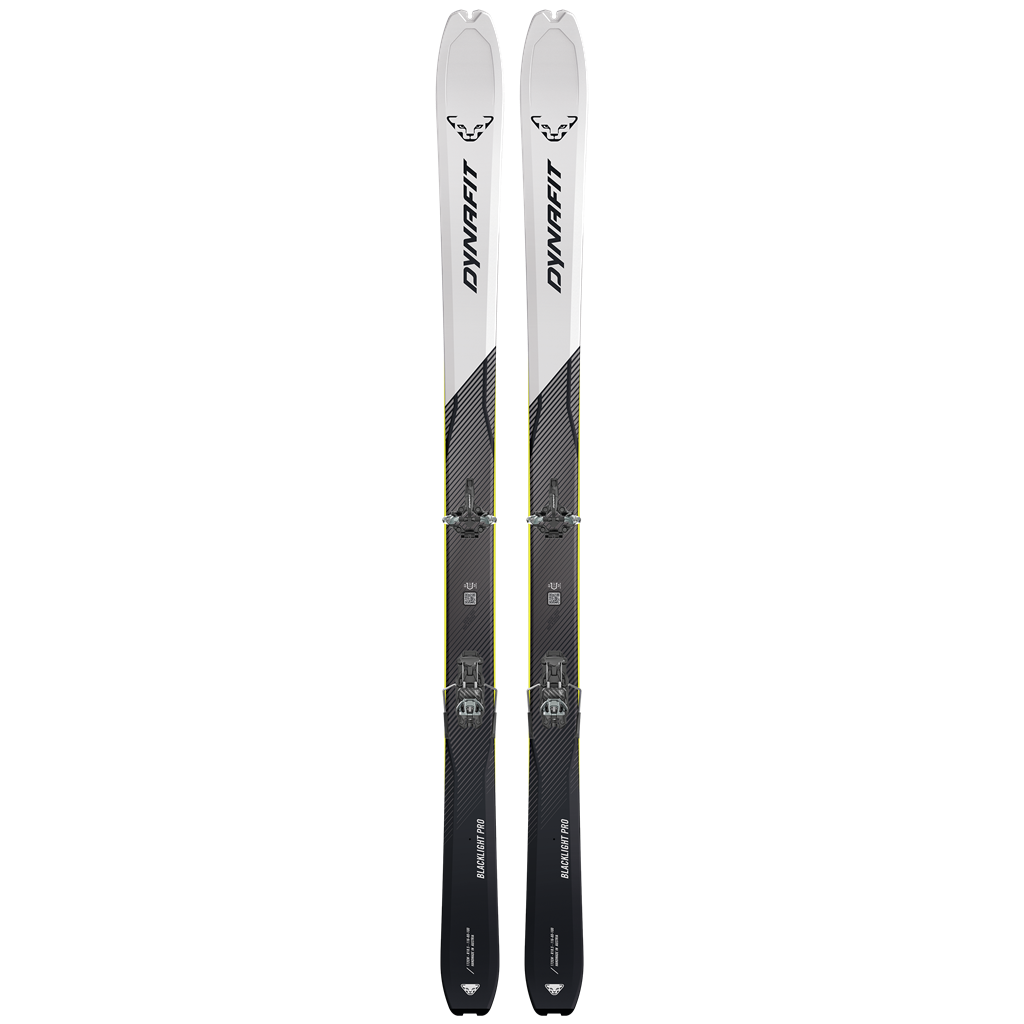 Dynafit Blacklight Pro Ski Skis - Touring Skis - Ski Mountaineering Dynafit 158