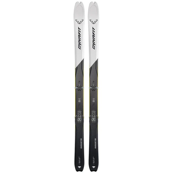 Dynafit Blacklight Pro Alpine Touring Ski – Cripple Creek Backcountry