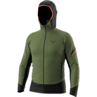 Dynafit M Mezzalama Polartec Alpha Jacket (2025) Winter Apparel - Winter Apparel Mens Insulated Top Dynafit Medium Thyme