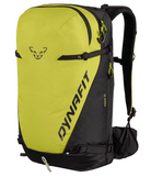 dynafit radical 32 backpack gold front
