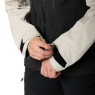 Dynafit W Blacklight 3L Jacket Winter Apparel - Winter Apparel Womens Hardshell Top Dynafit