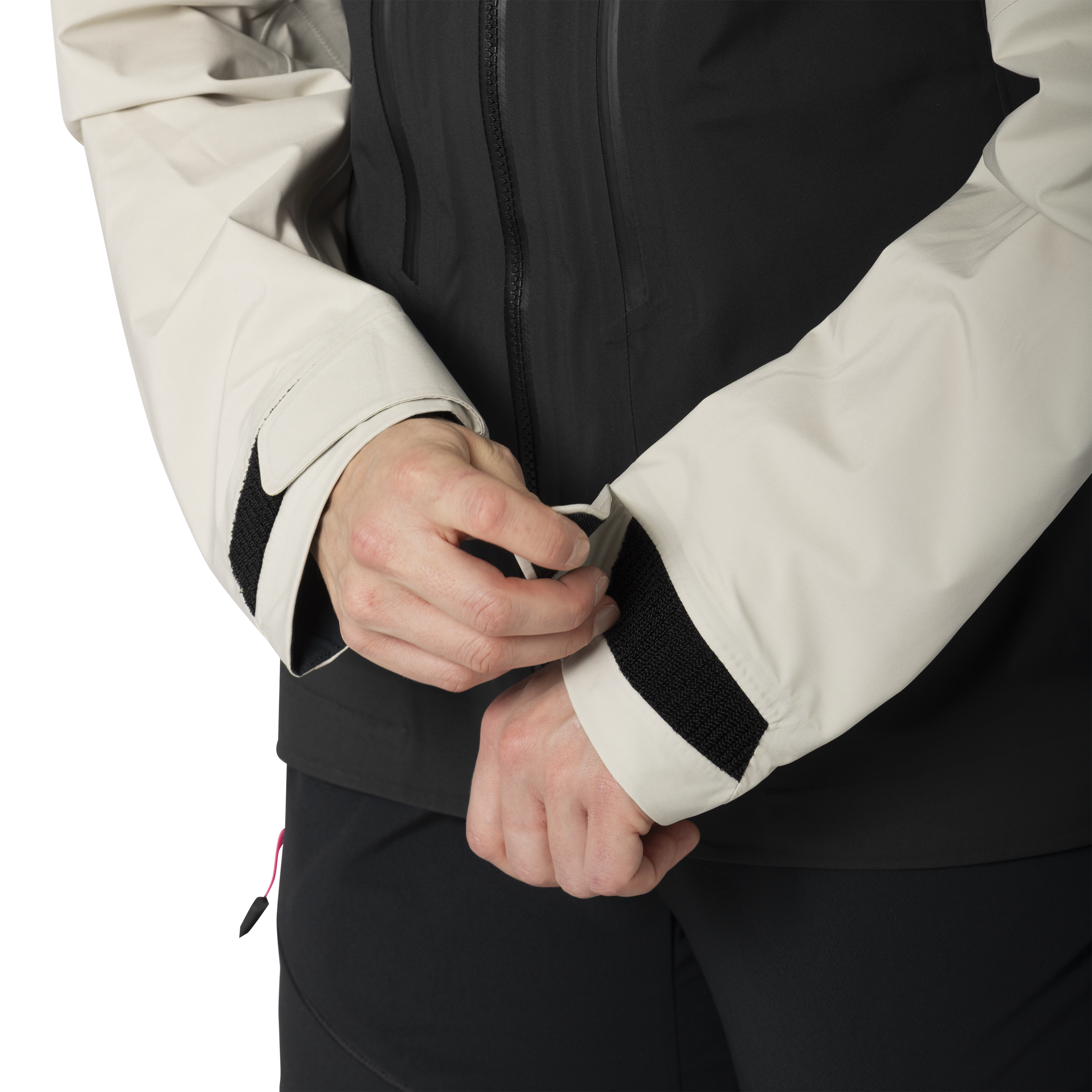 Dynafit W Blacklight 3L Jacket Winter Apparel - Winter Apparel Womens Hardshell Top Dynafit