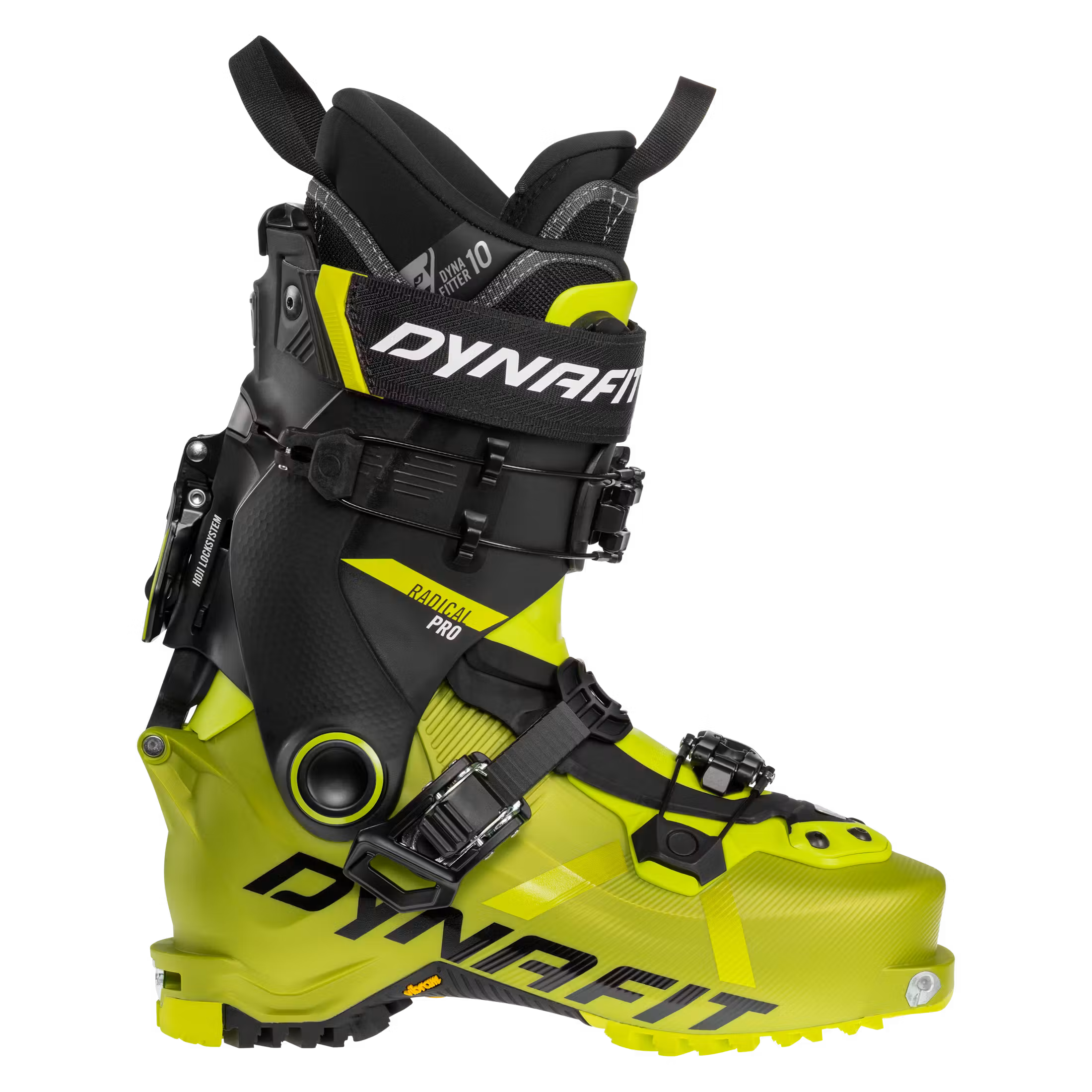 Dynafit Radical Pro Touring Boot Ski Boots - Touring Boots - All Mountain - Mens Dynafit