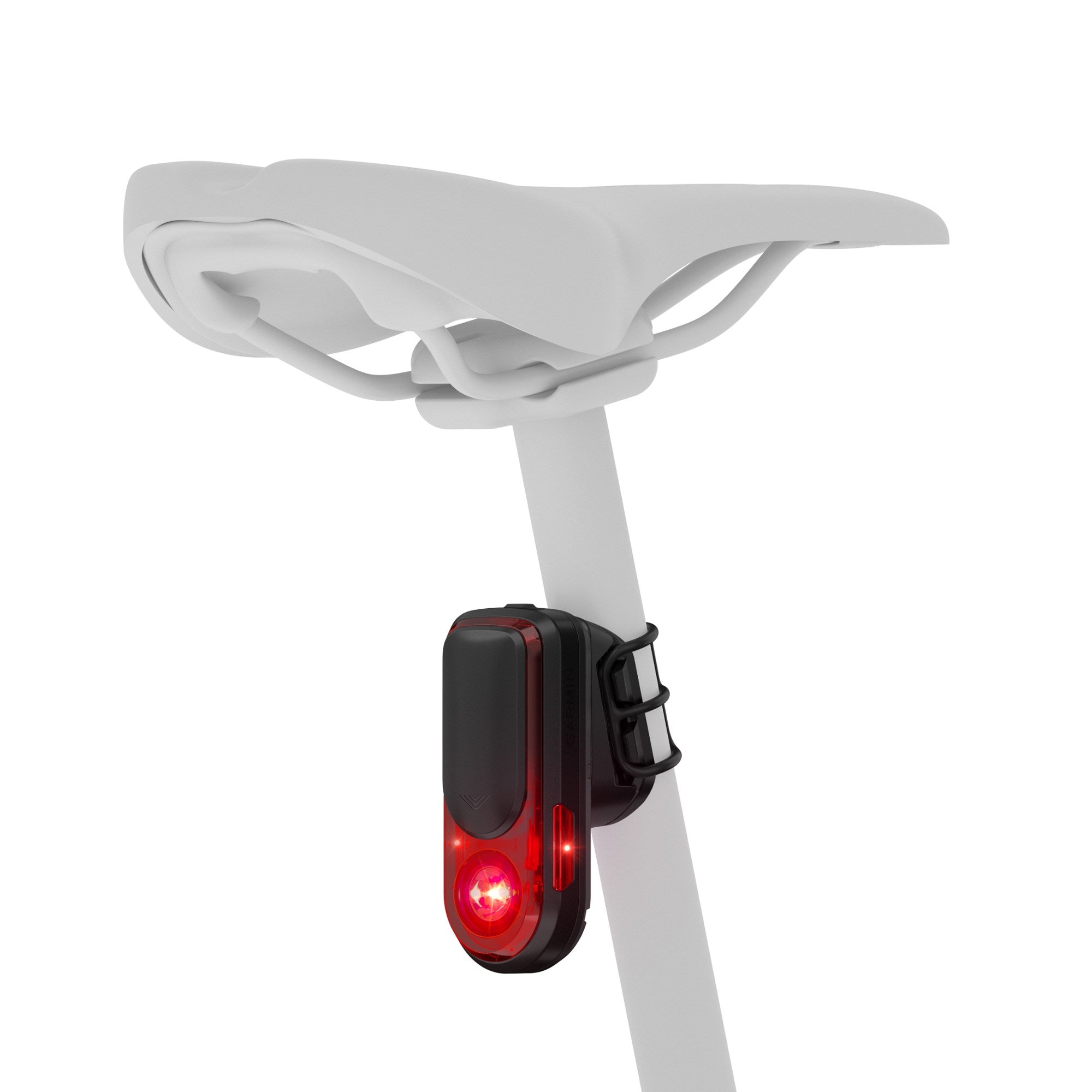 Garmin Varia RearVue 820 Radar Taillight Electronics - Bike Computer - Computer Accessories Garmin