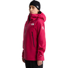 The North Face W Summit Cayesh GTX Pro Jacket Winter Apparel - Winter Apparel Womens Hardshell Top The North Face