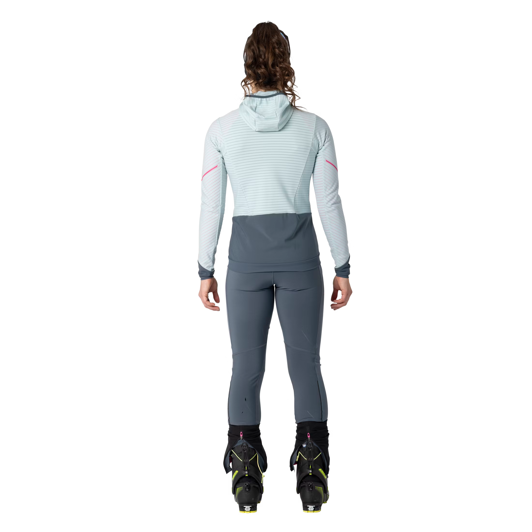 Dynafit W Mezzalama Race Pant Winter Apparel - Race Suit Dynafit