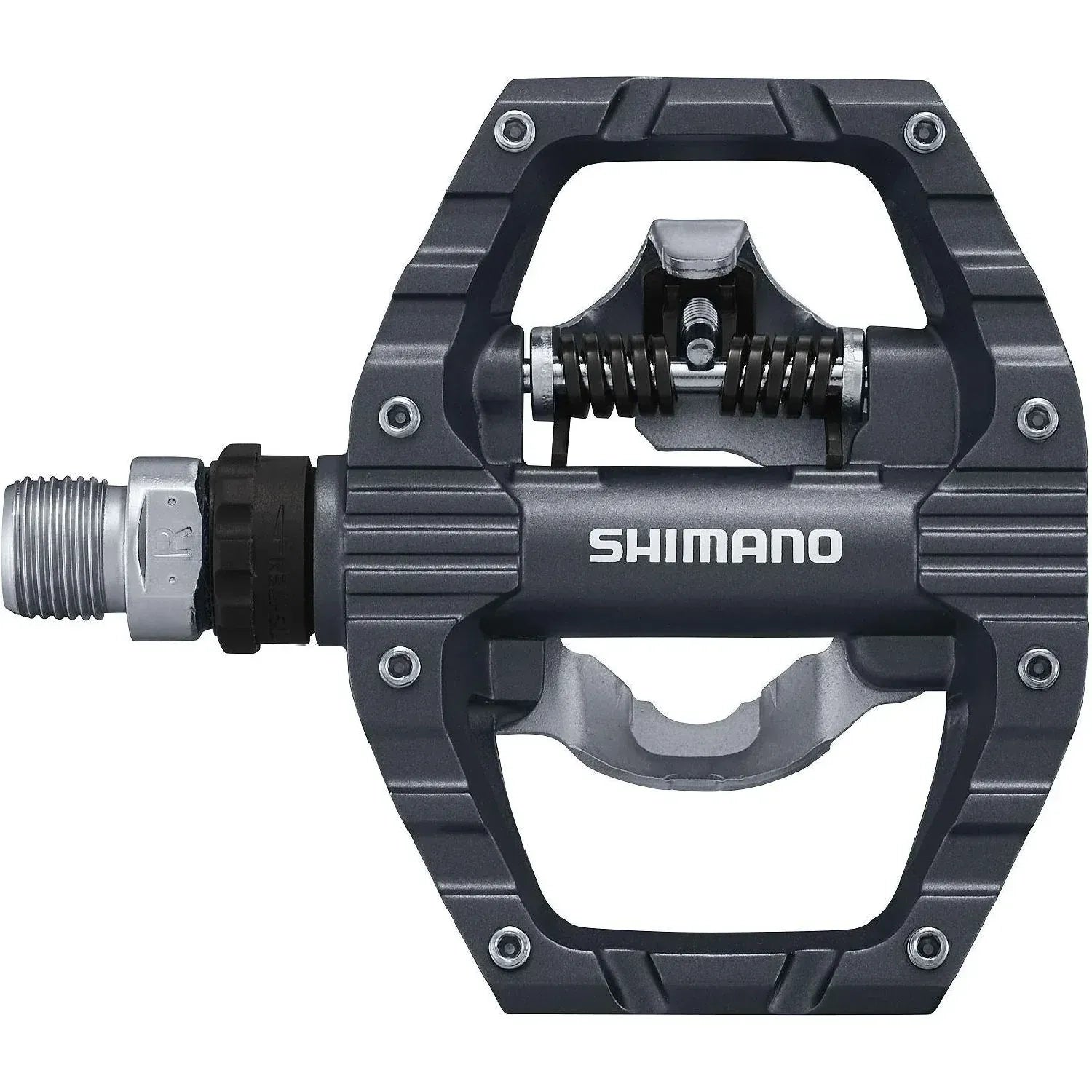 Shimano PD-EH500 Bike Pedals - Thumbnail 2