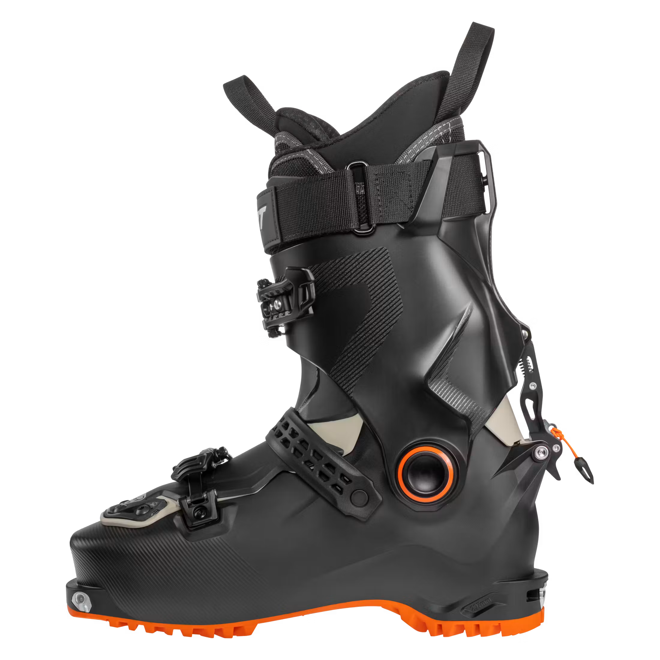 Dynafit Seven Summits Touring Boot Ski Boots - Touring Boots - All Mountain - Mens Dynafit