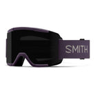 Smith Squad Goggle Eyewear - Goggles Smith Optics Cosmos | ChromaPop Sun Black