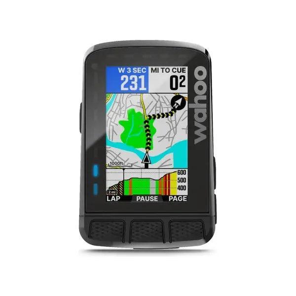 Wahoo Elemnt Roam Bike computer Electronics - Bike Computer Wahoo   