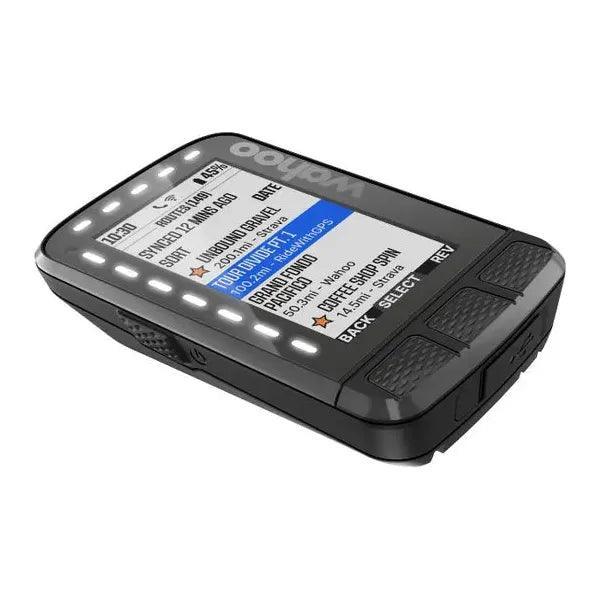 Wahoo Elemnt Roam Bike computer Electronics - Bike Computer Wahoo   