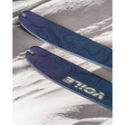 Voile Endeavor Touring Ski Skis - Touring Skis - Ski Mountaineering Voile