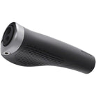 Ergon GP1 Evo Grips - Black, Large Cycling Parts - Grips-Bar Tape Ergon
