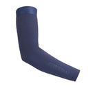 Castelli Espresso Armwarmer Cycling Apparel - warmers - arm Castelli Small Belgian Blue