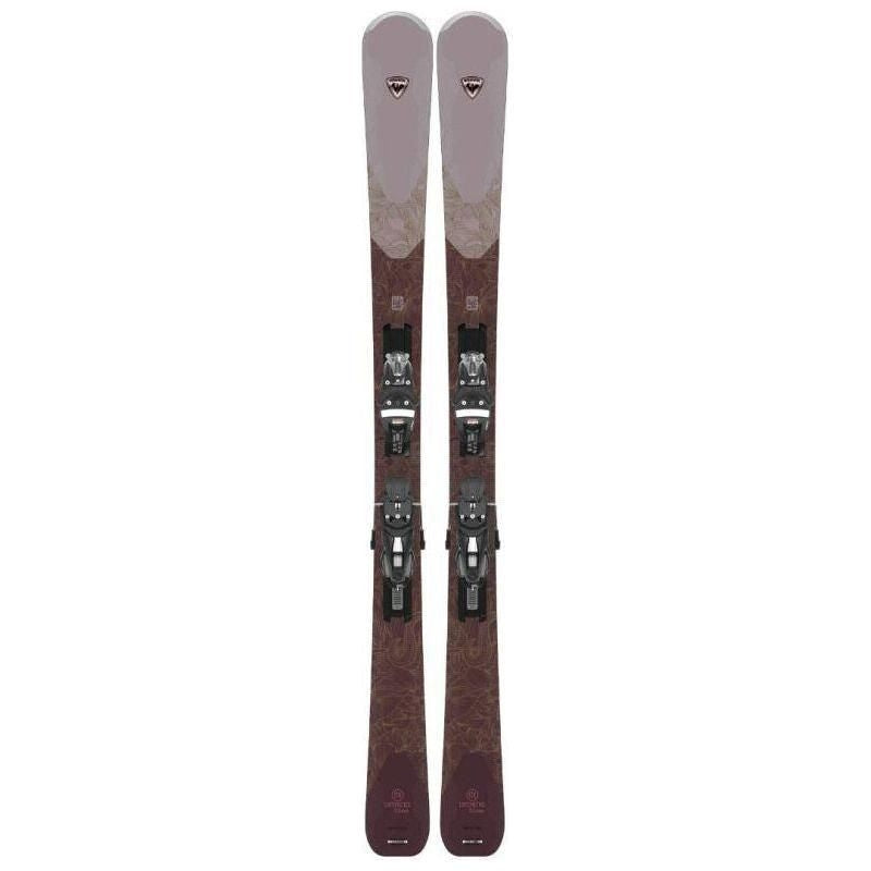 Rossignol Experience