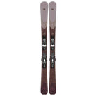 Rossignol 23 Experience W 86 Basalt + NX 12 Konnect GW Bindings, 148cm - Cripple Creek Backcountry