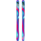 Salomon QST 98 Alpine Ski Skis - Alpine Skis - Mens-Unisex Salomon