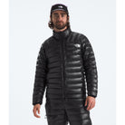 The North Face M Summit Breithorn Jacket Winter Apparel - Winter Apparel Mens Insulated Top The North Face