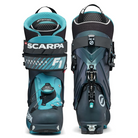 Scarpa F1 Men's Alpine Touring Boot Ski Boots - Touring Boots - Ski Mountaineering - Mens Scarpa