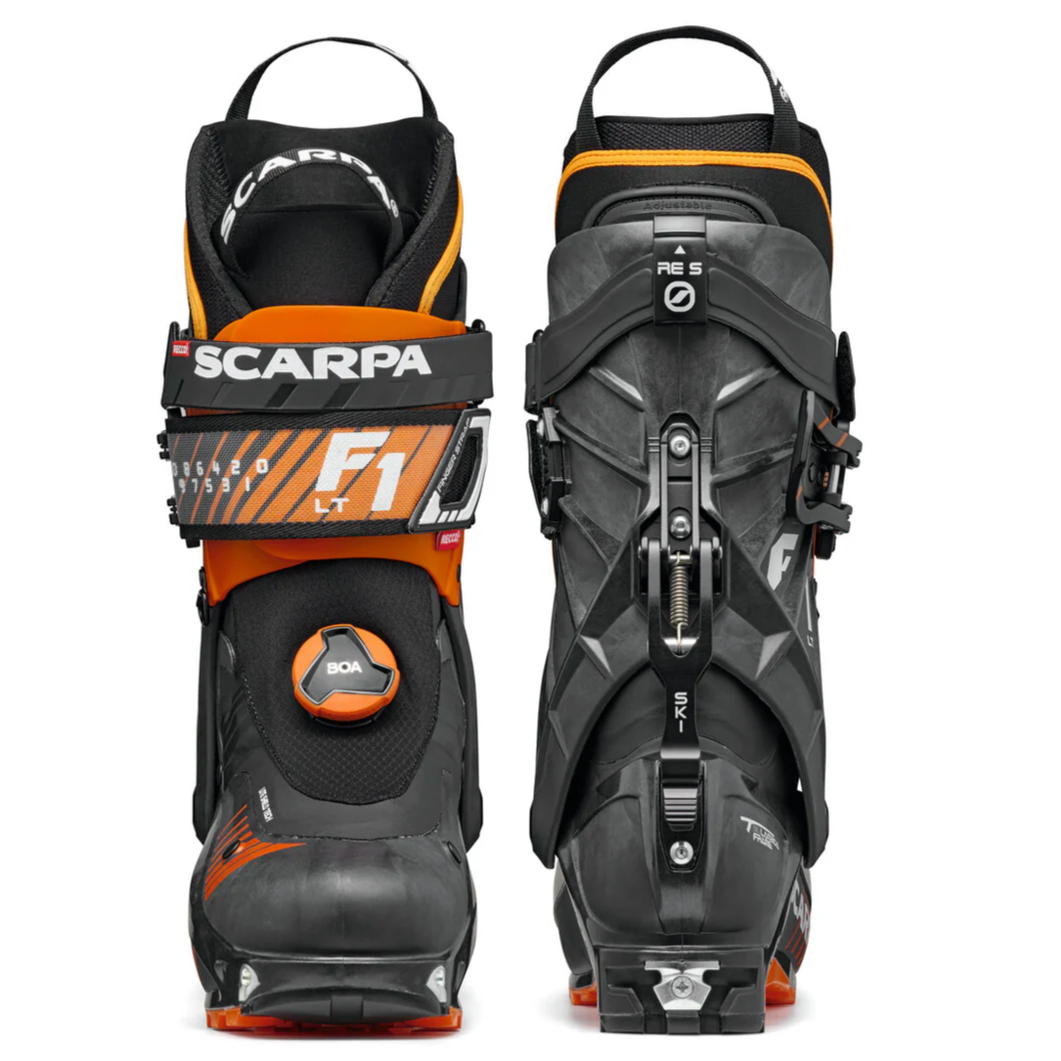 Scarpa F1 LT AT Boot – Cripple Creek Backcountry