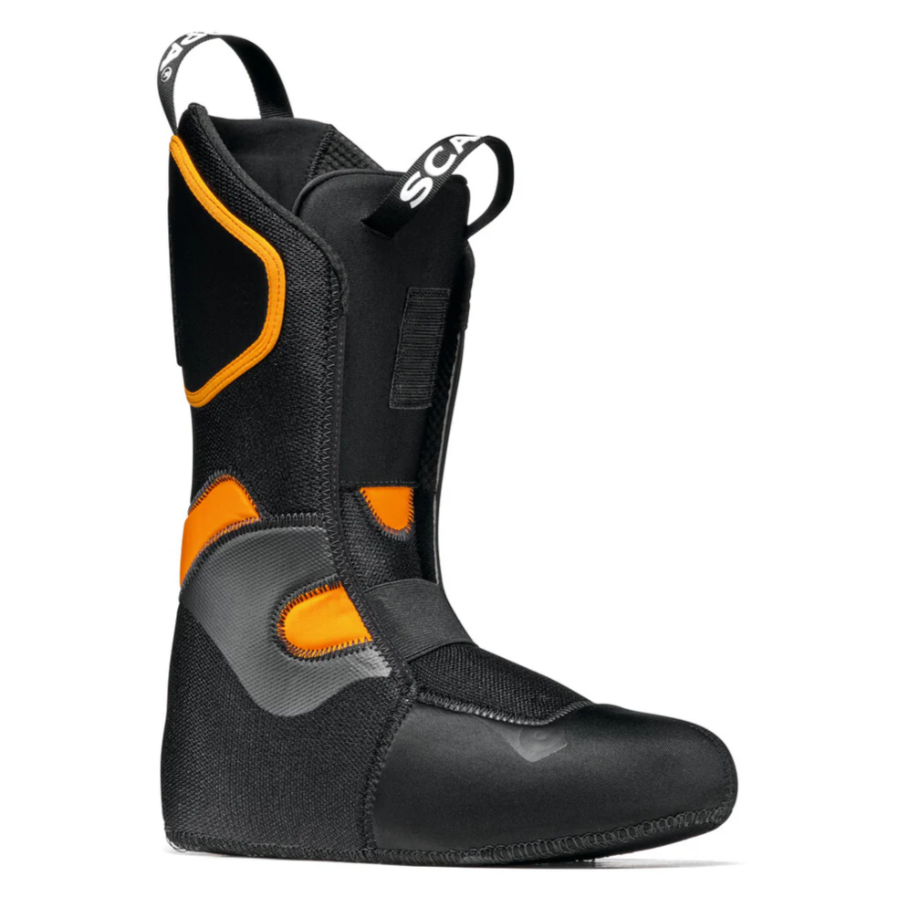 Scarpa F1 LT Alpine Touring Boot Ski Boots - Touring Boots - Ski Mountaineering - Mens Scarpa