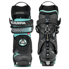 Scarpa F1 LT W Ski Boots - Touring Boots - Ski Mountaineering - Womens Scarpa
