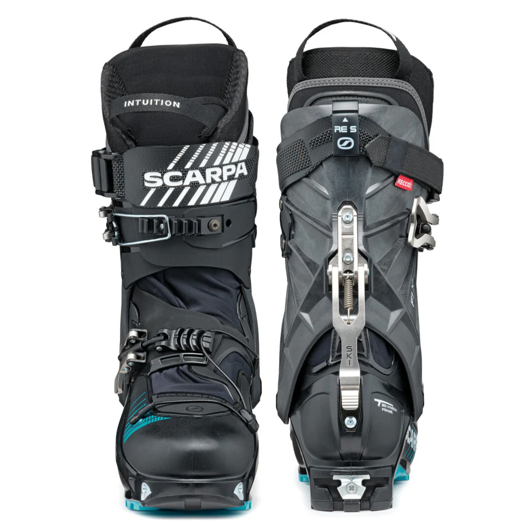Scarpa F1 XT Touring Boot – Cripple Creek Backcountry