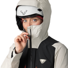 Dynafit W Blacklight 3L Jacket Winter Apparel - Winter Apparel Womens Hardshell Top Dynafit