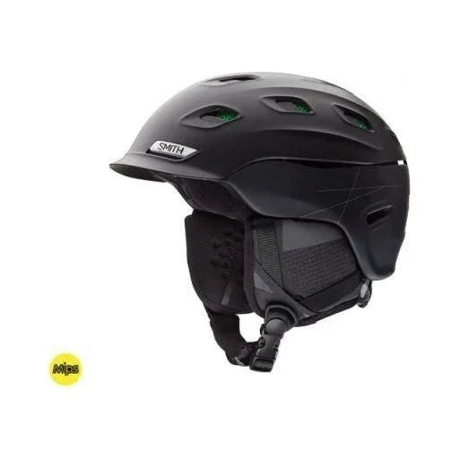 Smith Vantage MIPS Helmet Matte Black / S