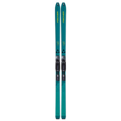 Fischer OTX 78 Traverse Crown Nordic Ski - 189 – Cripple Creek