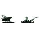Plum OAZO II Touring Bindings Ski Bindings - Touring Bindings - Ski Mountaineering Plum