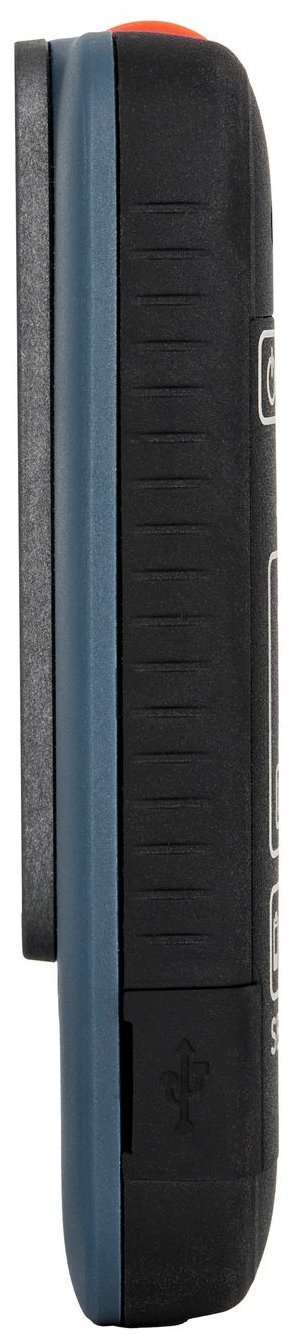 Ortovox Focus Voice Beacon Avalanche Gear - Beacon Ortovox