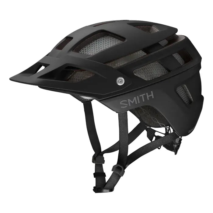 Smith Forefront 2 MIPS Bike Helmet Bike Helmets - Mountain Helmet - Mens-Unisex Smith Optics Matte Black Small (51-55cm)