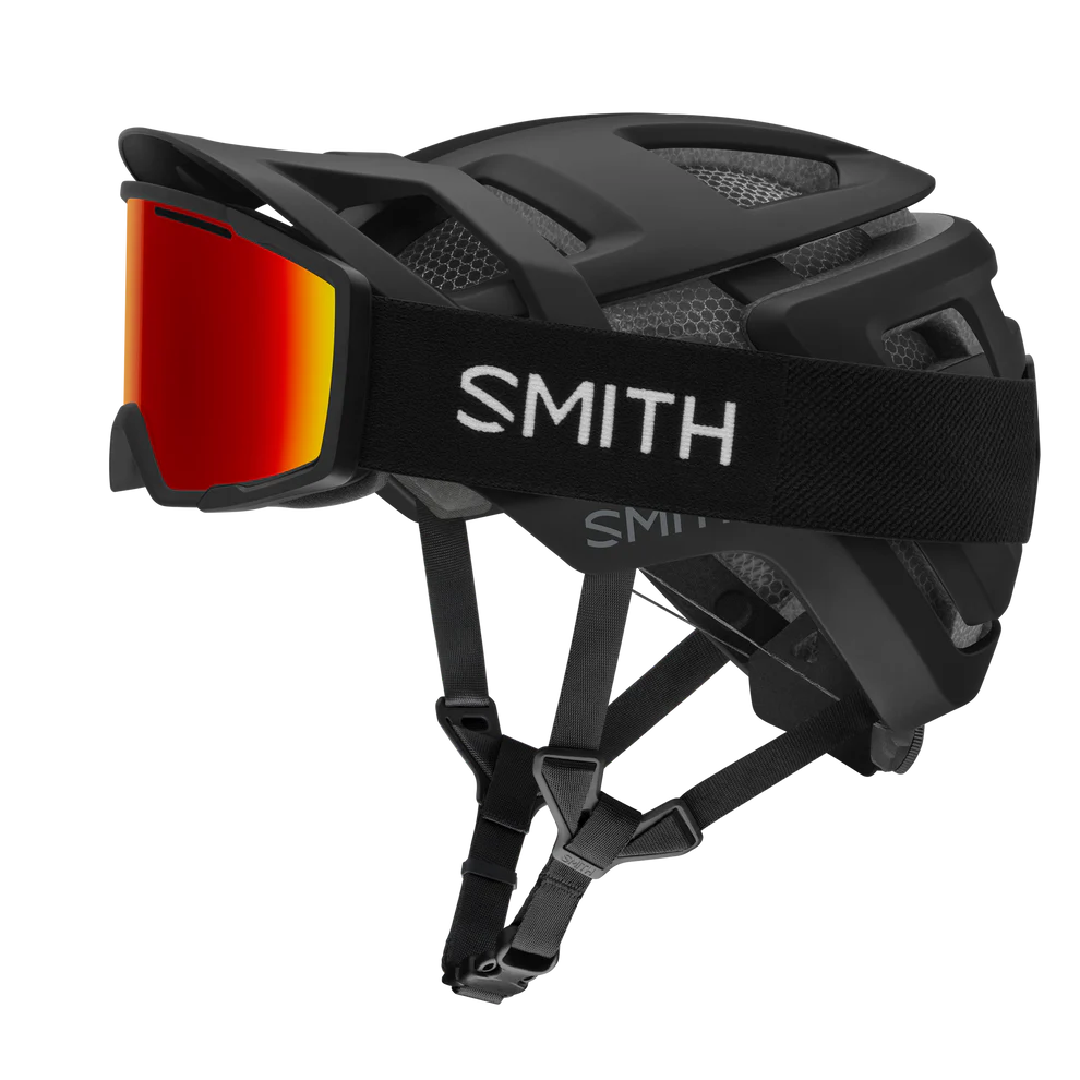 Smith Forefront 3 MIPS Bike Helmet Bike Helmets - Mountain Helmet - Mens-Unisex Smith Optics