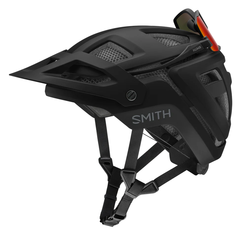 Smith Forefront 3 MIPS Bike Helmet Bike Helmets - Mountain Helmet - Mens-Unisex Smith Optics