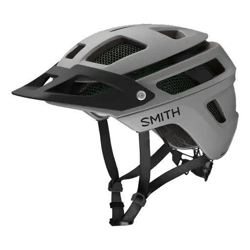 Smith Forefront 2 MIPS Bike Helmet Bike Helmets - Mountain Helmet - Mens-Unisex Smith Optics Matte Cloudgrey Medium (55-59cm)
