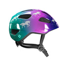 Lazer Nutz Kineticore 2.0 OS Kid Bike Helmets - Kids Lazer UNICORNS