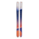 Blizzard Sheeva 10 Alpine Ski Skis - Alpine Skis - Womens Blizzard 168