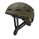 Smith Summit MIPS Helmet Ski Helmet Smith Optics Medium Matte Forest / Black