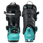 Scarpa Gea Alpine Touring Boot Ski Boots - Touring Boots - All Mountain 