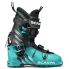 Scarpa Gea Alpine Touring Boot Ski Boots - Touring Boots - All Mountain 
