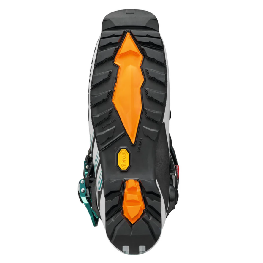 Scarpa Gea RS Alpine Touring Boot Ski Boots - Touring Boots - All Mountain - Womens Scarpa