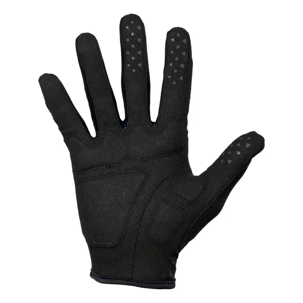 Pearl Summit Gel Glove Cycling Apparel - Gloves Pearl Izumi Medium Black