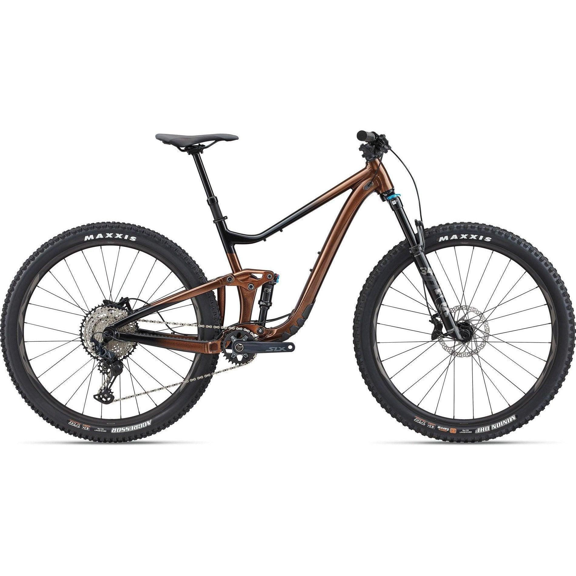 Trance 29er 1 sale